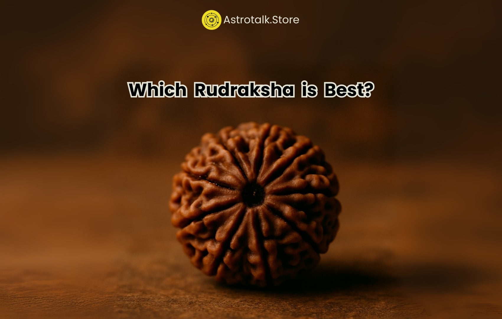 Which Rudraksha is Best