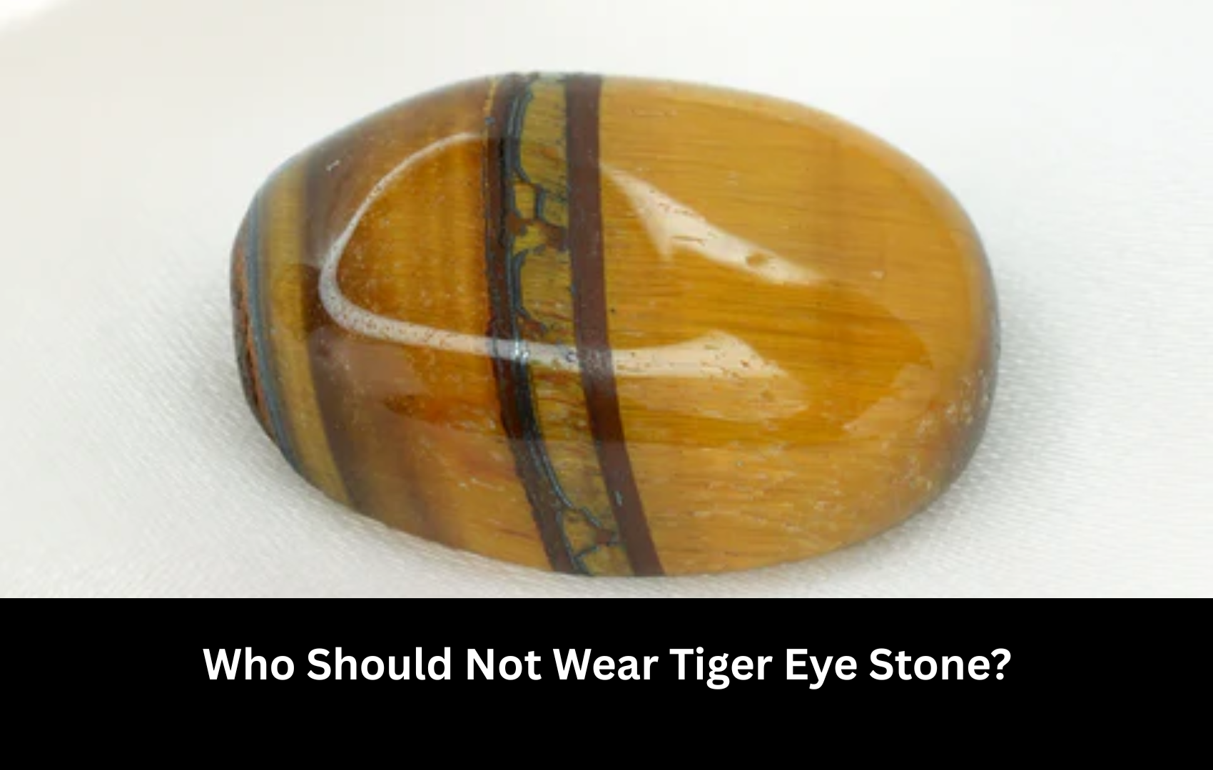 Who Should Not Wear Tiger Eye Stone? Unveiling Its Mystical Power and Secrets