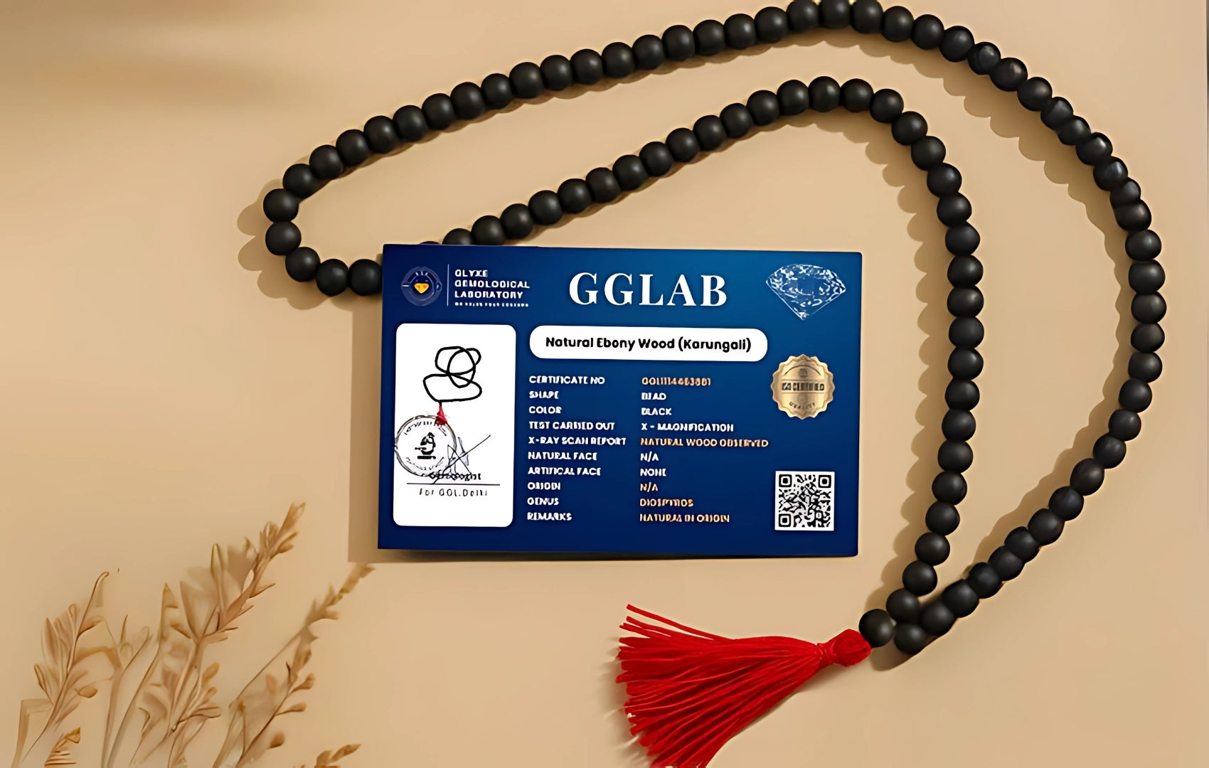 Karungali Mala Uses: Benefits, Powers & the Deity It Is Associated With