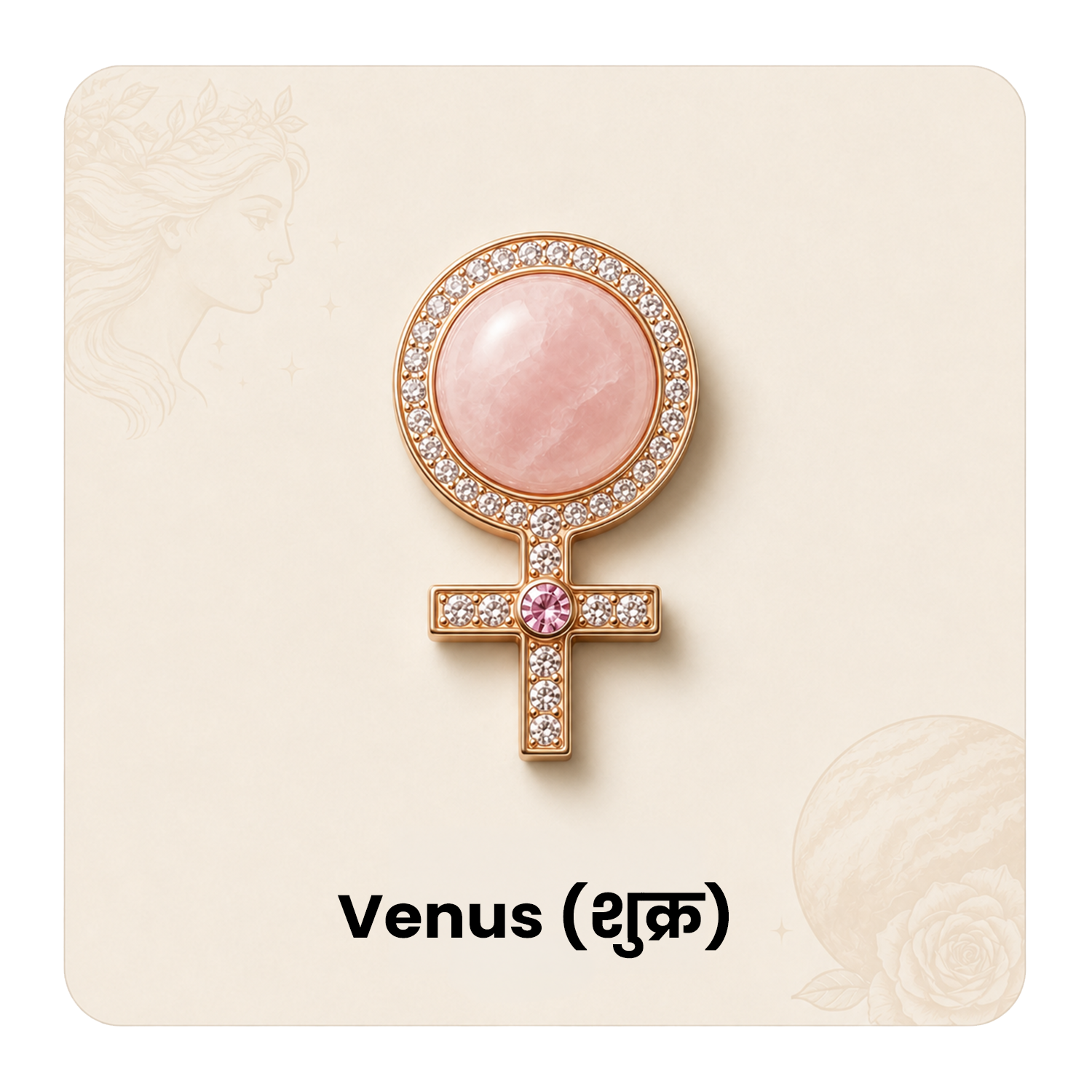 Venus (Shukra)