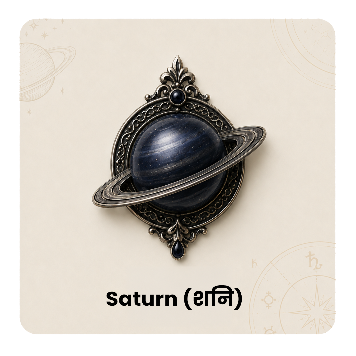 Shani - Astrotalk Store