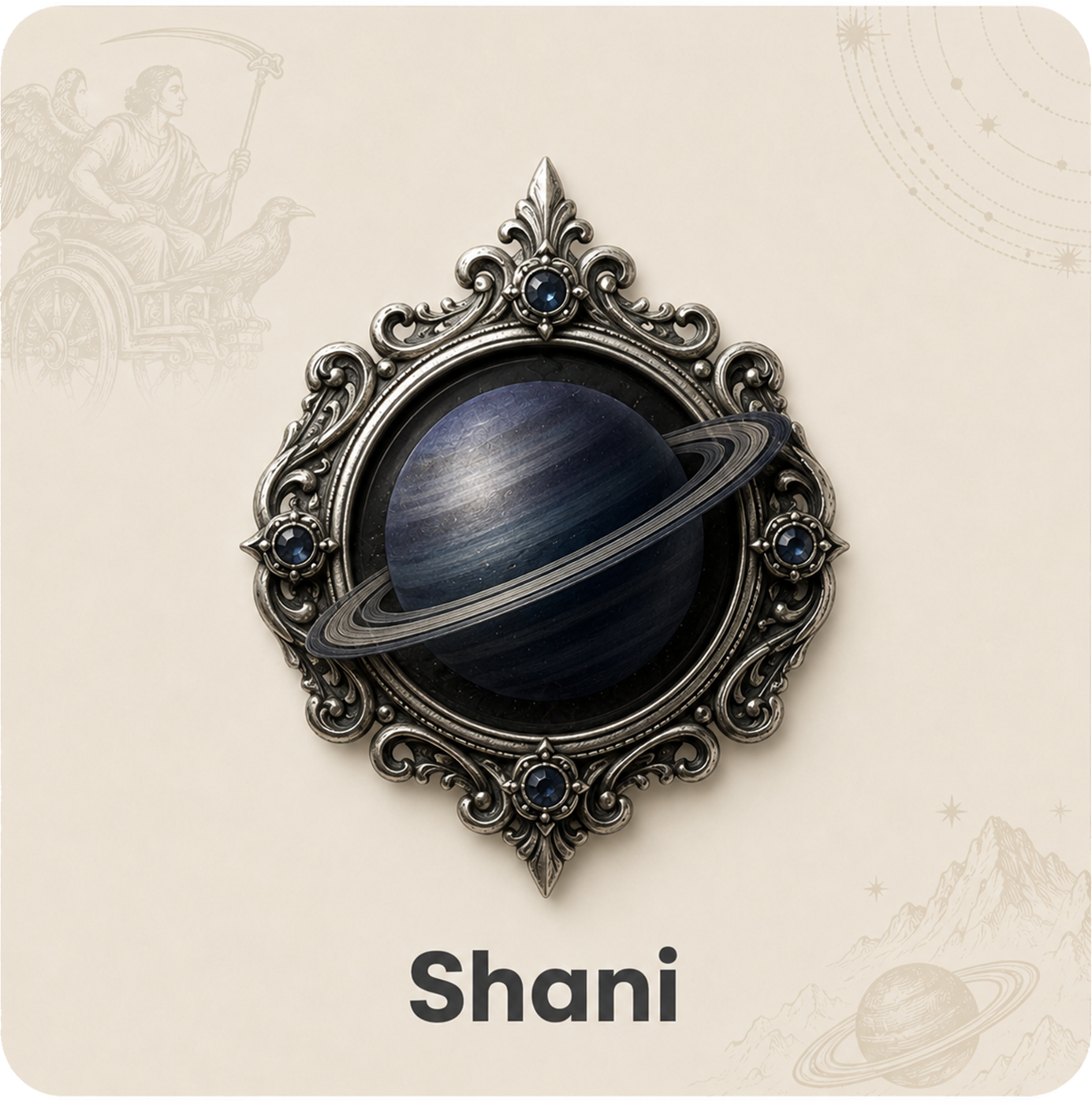 Shani