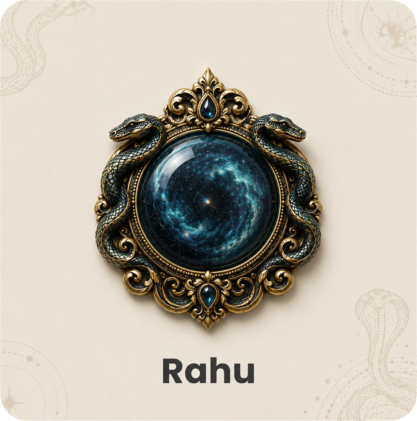 Rahu