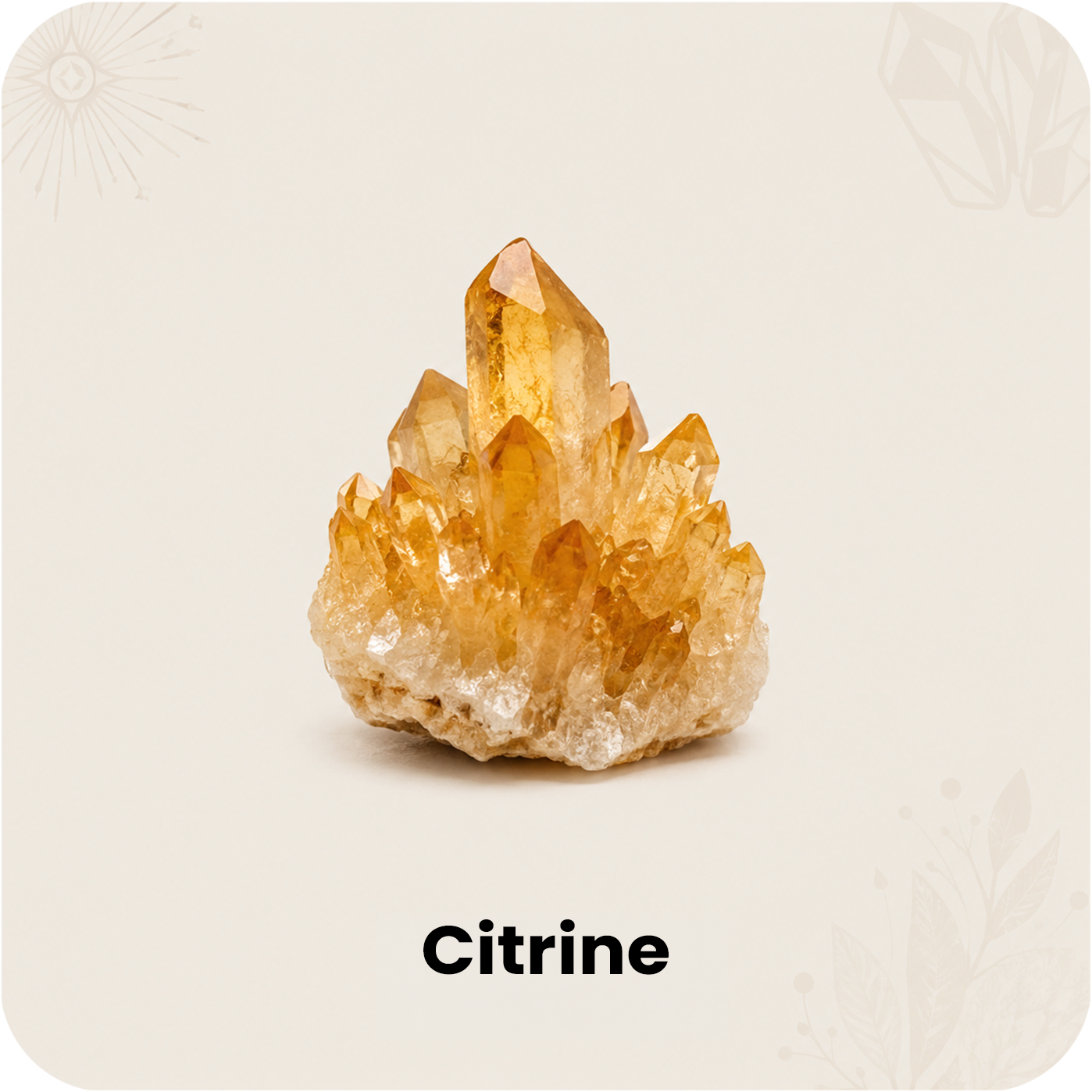 Citrine