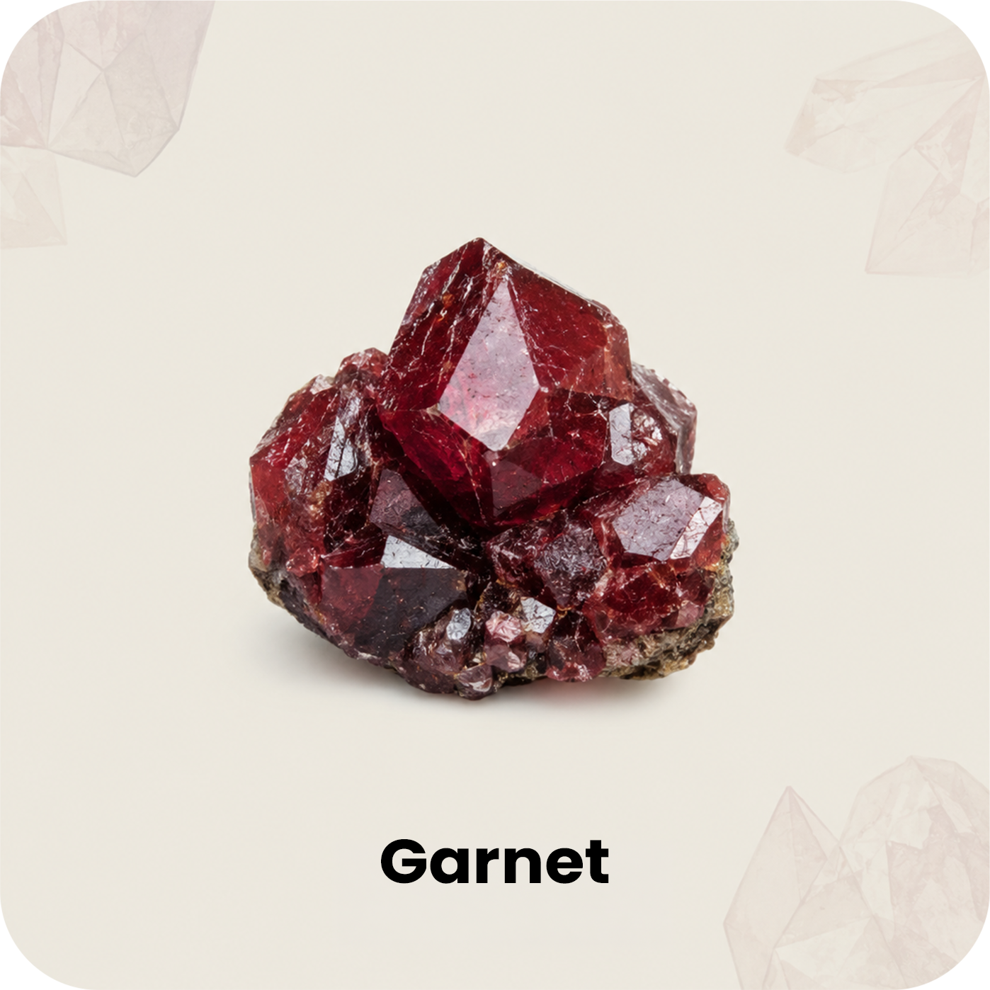 Garnet