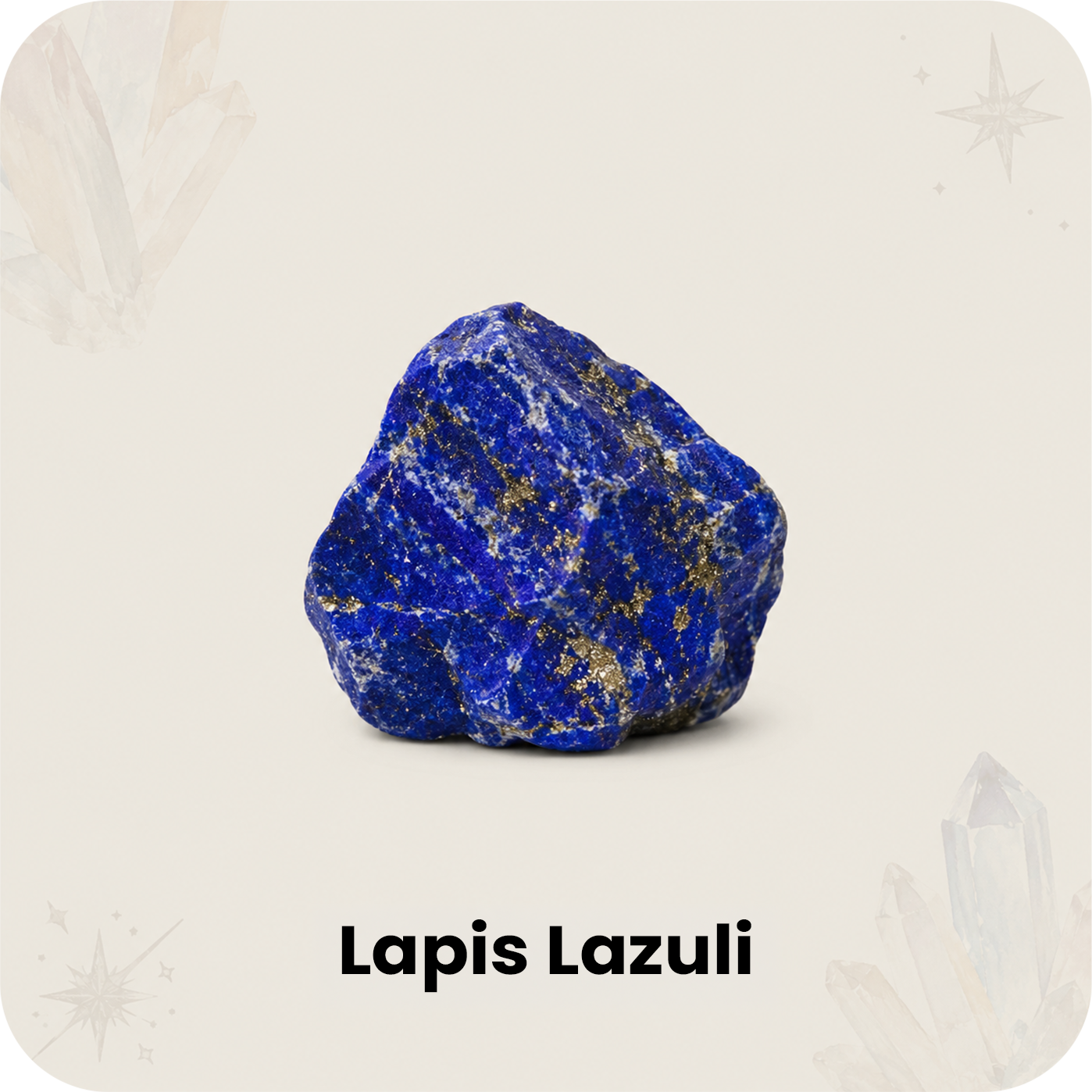 Lapis Lazuli
