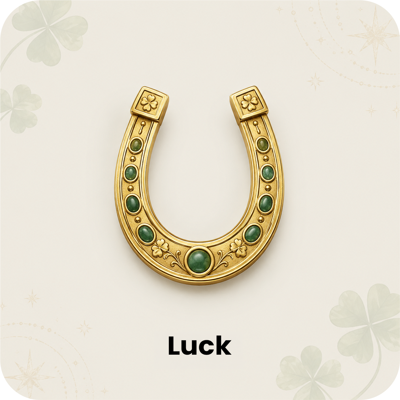 Luck