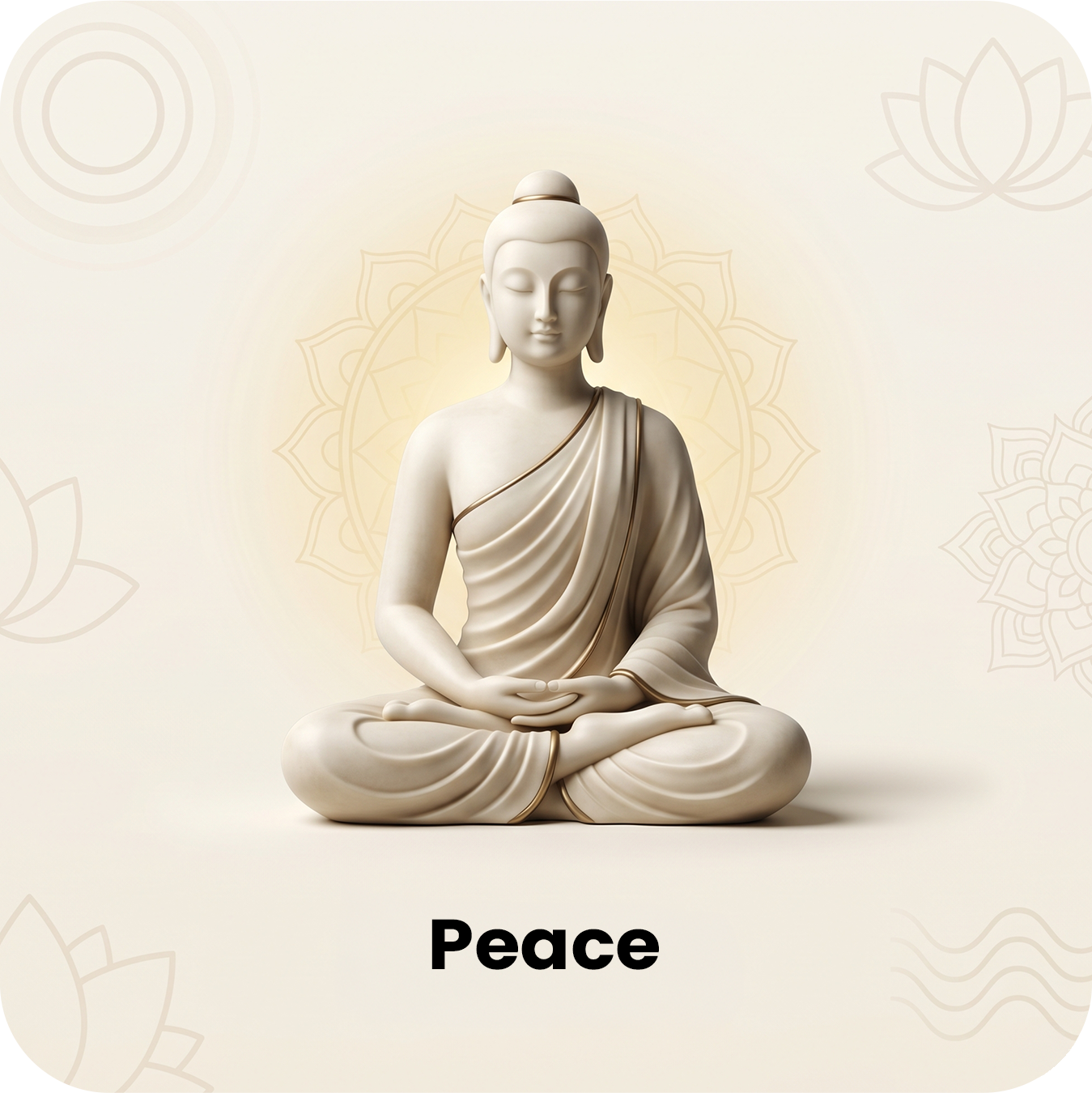 Peace
