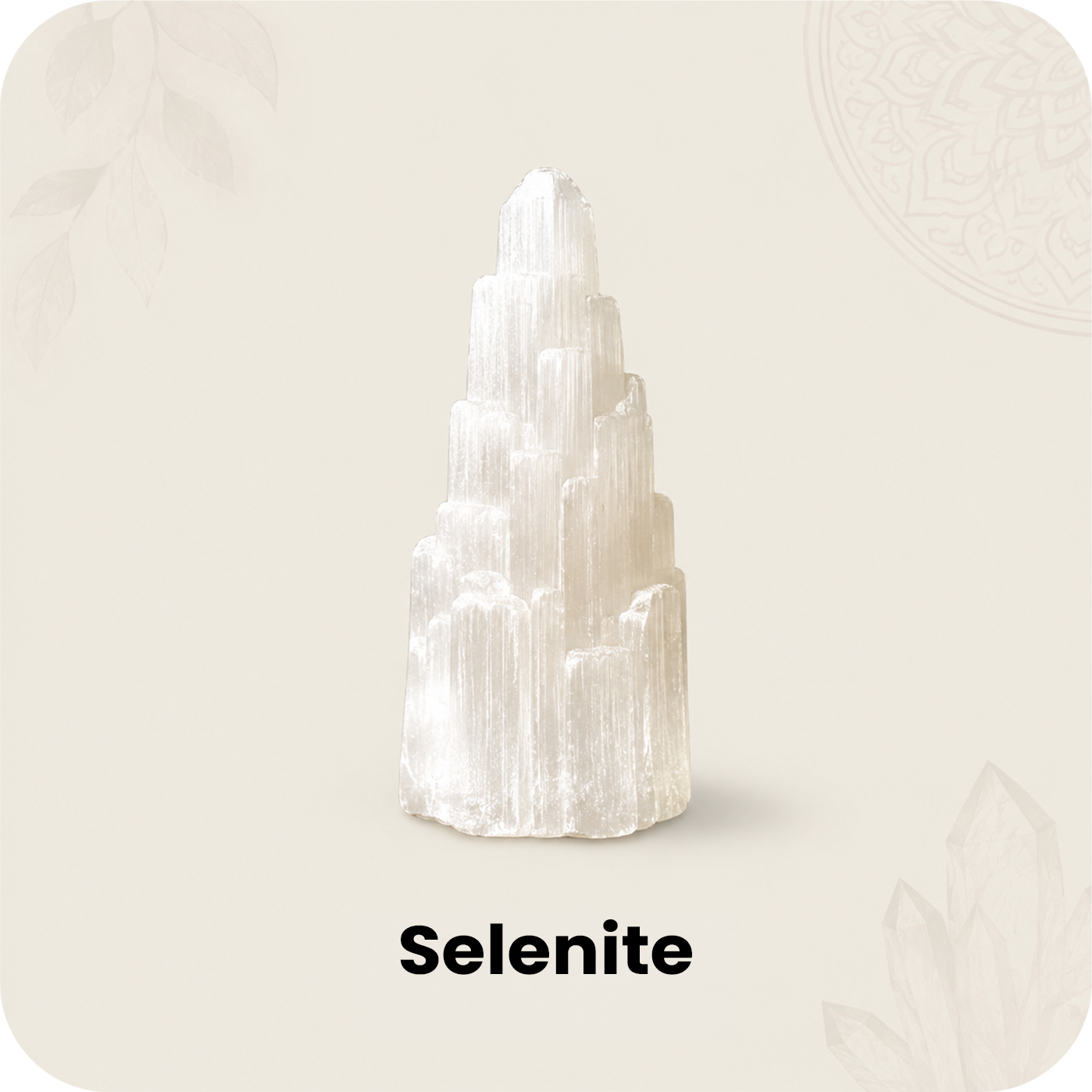 Selenite