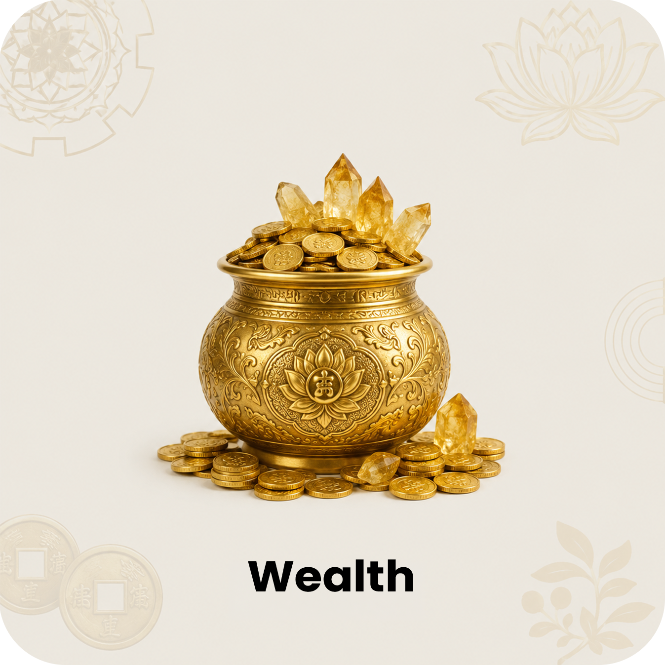 Wealth
