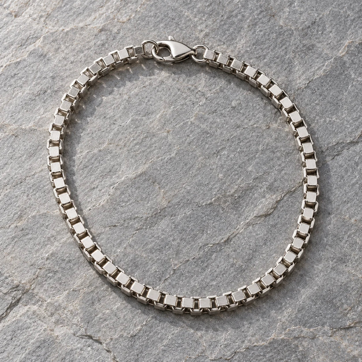 92.5 Silver Chain Jewellery