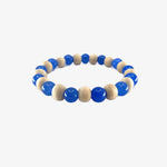 BlueAgatewithTulsiBracelet