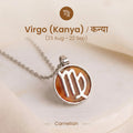 Virgo Pendant
