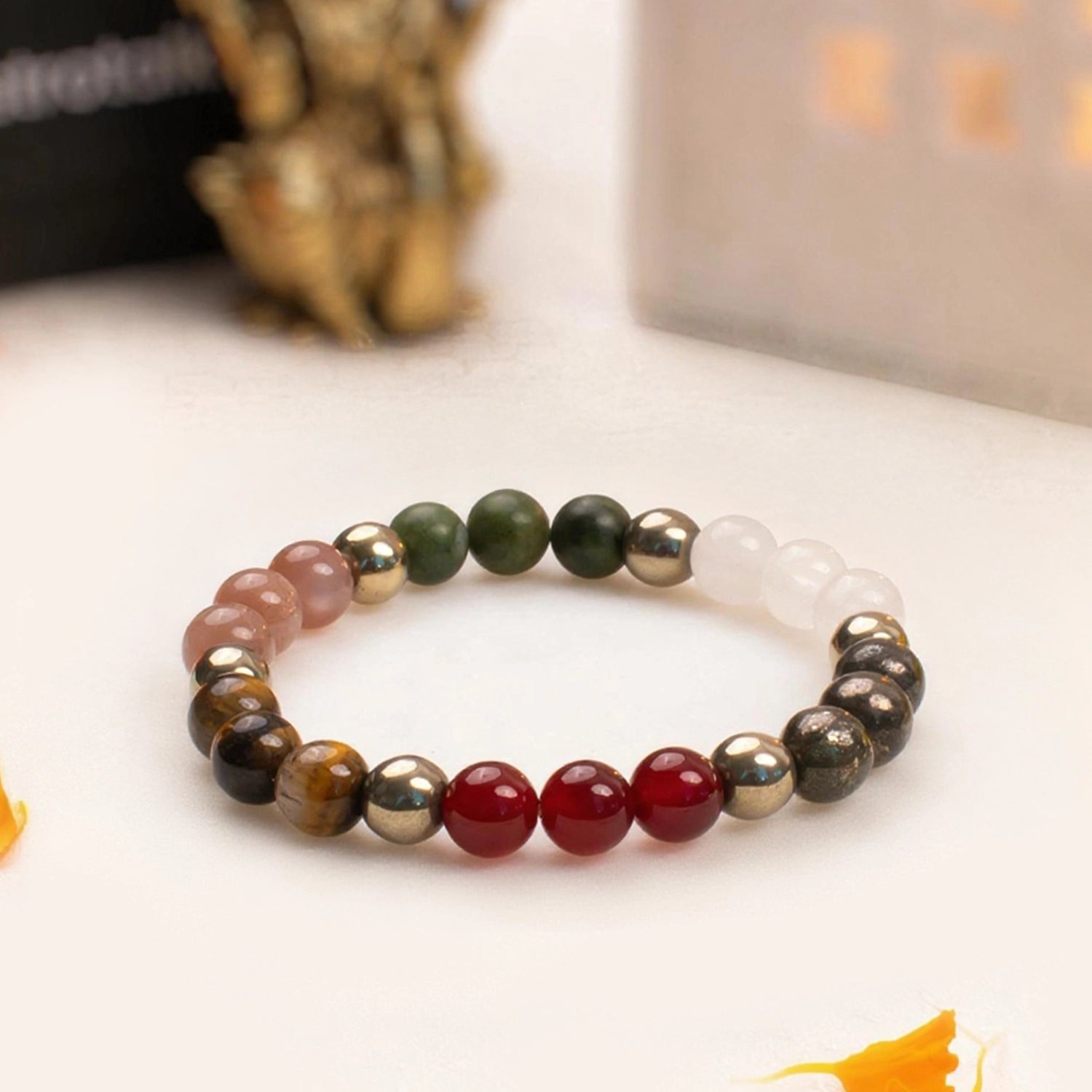 Dhanvridhi Bracelet