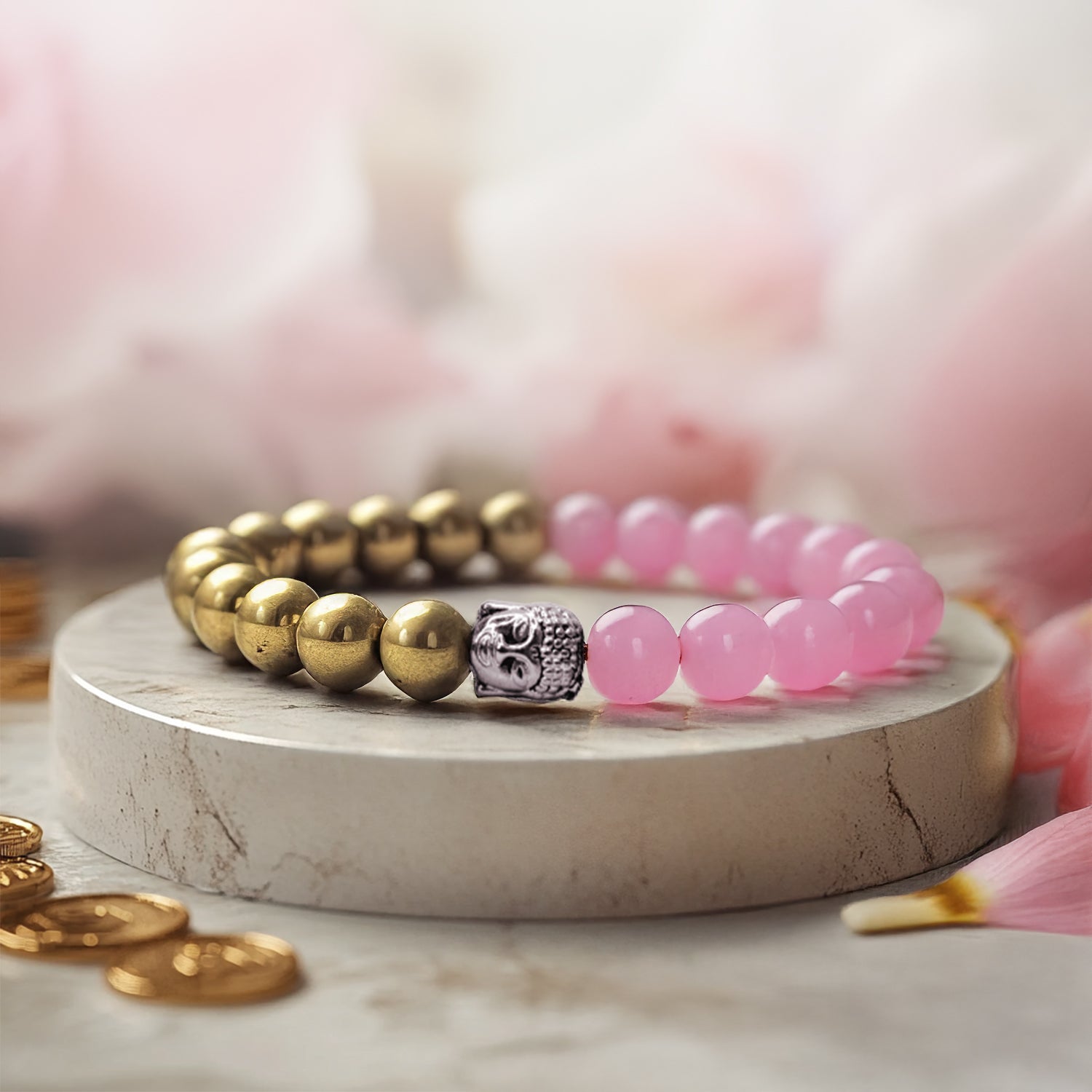 Love & Money Attractor Bracelet