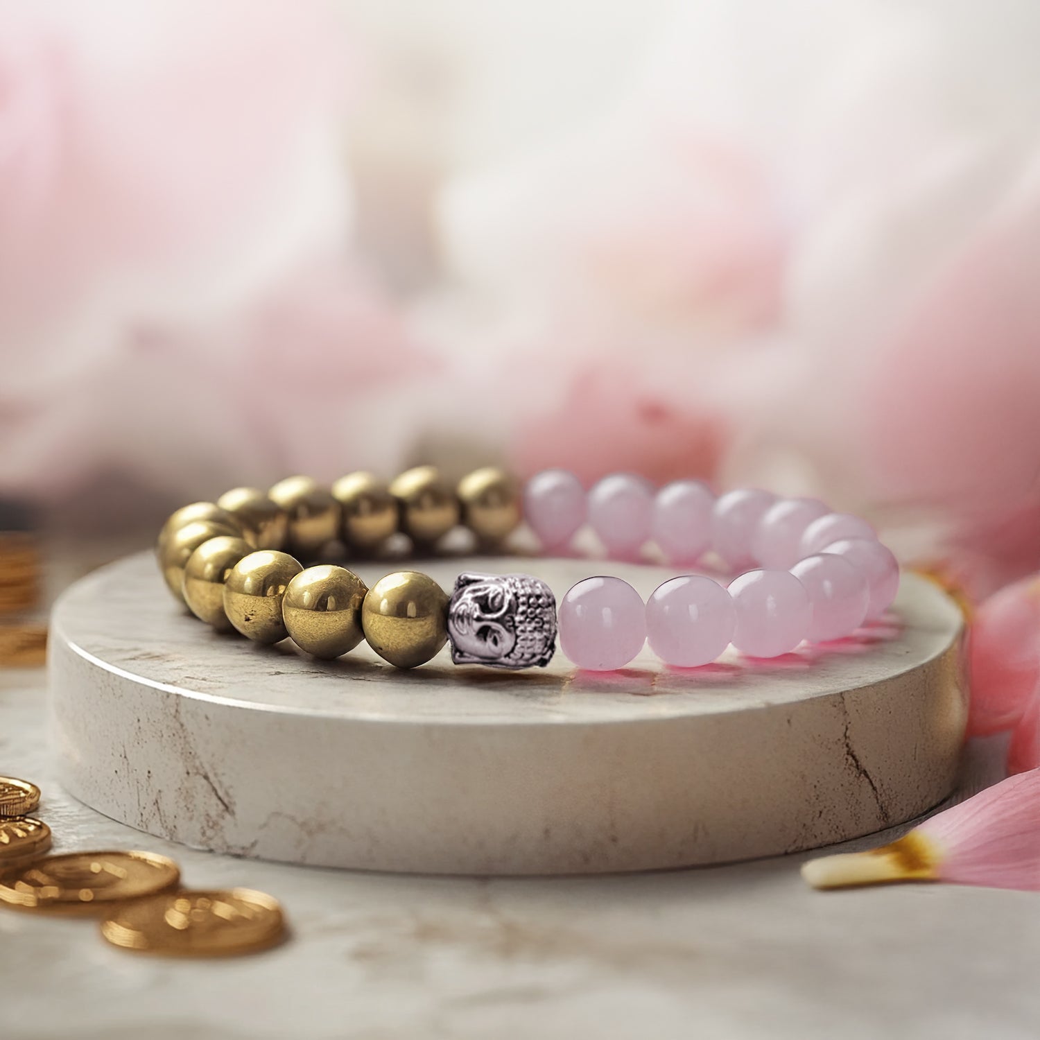 Love & Money Attractor Bracelet