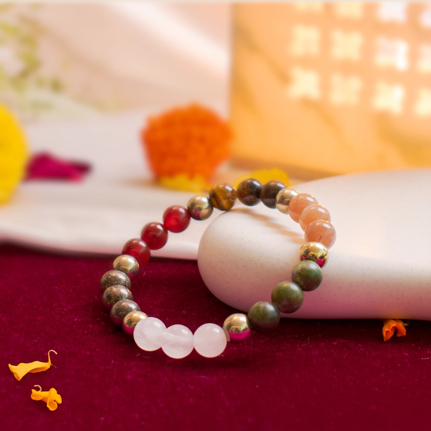 Dhan Vridhi Bracelet