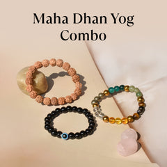 Maha Dhan Yog Combo