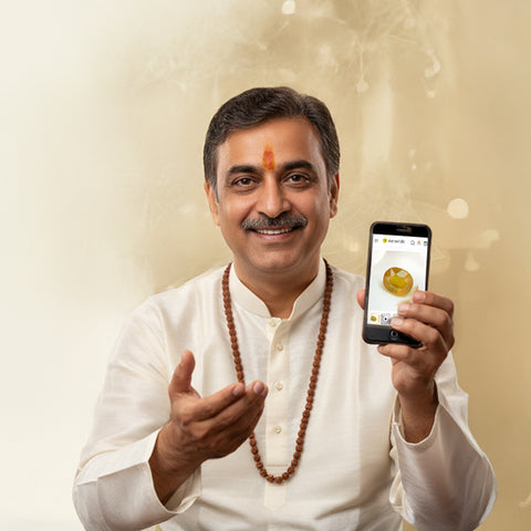 Gemstone Consultation