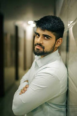 Balaji Krishnan