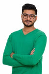 Reviewer image for Tanmay Kapoor