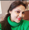Reviewer image for Priyansha Jain 