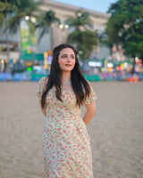 Pallavi Sethi