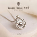 Cancer Pendant
