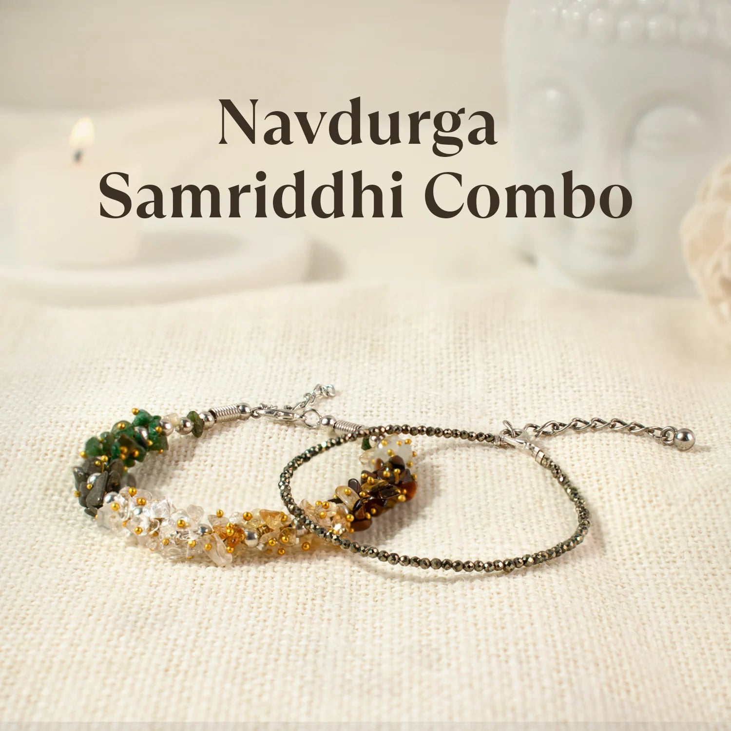Navdurga Samriddhi Combo