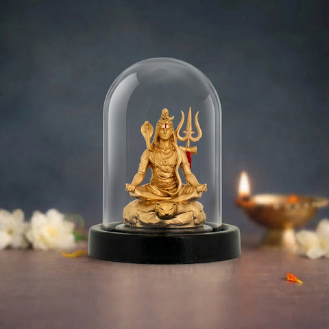 Shiv Shakti Murti