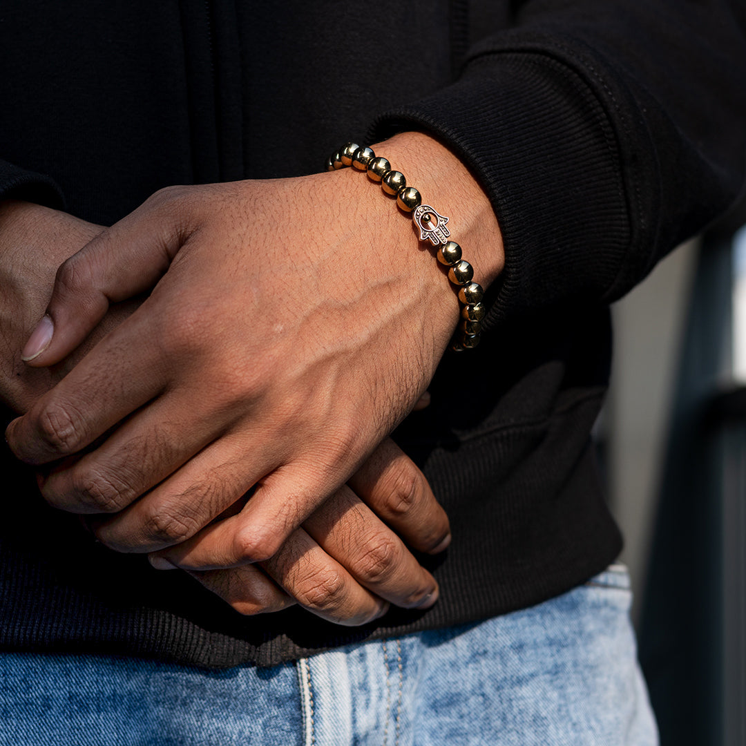 Money Shield Bracelet