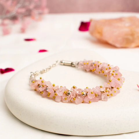 Real Quartz Love Combo