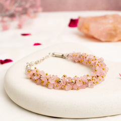 Real Quartz Love Combo