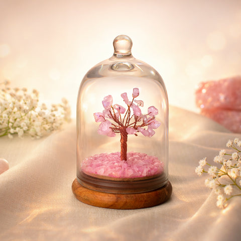 Love Attraction Dome Tree