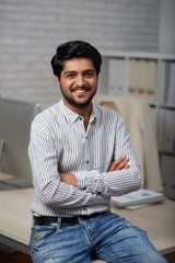 Lakshya Chauhan