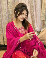 Kamakshi 