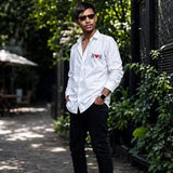 Shashank Grover