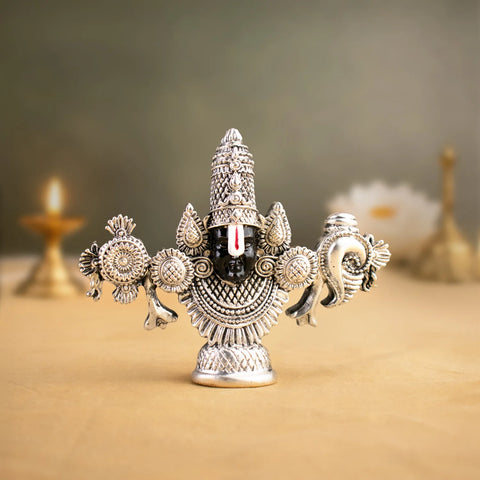 Lord Tirupati Balaji Idol