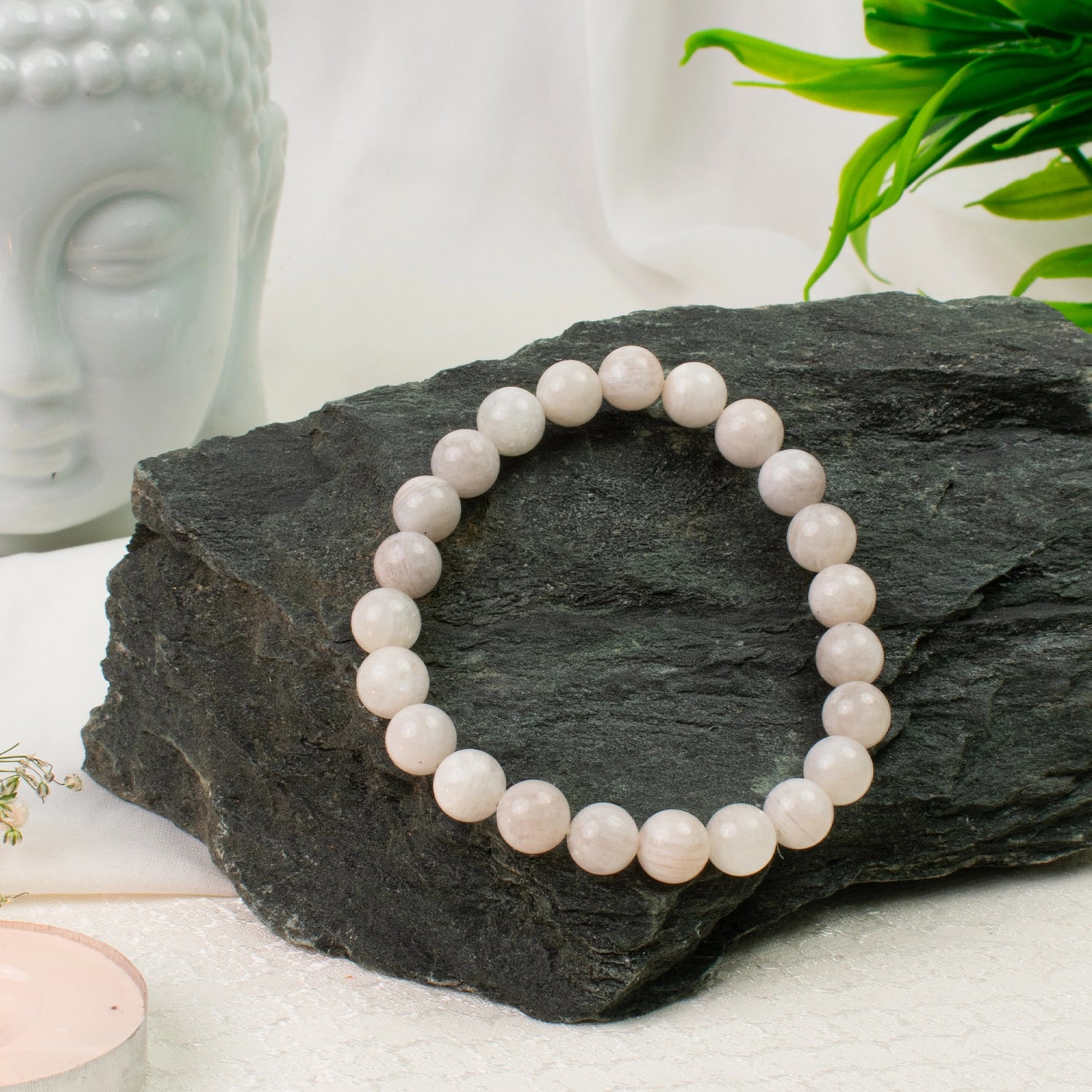 Moonstone Bracelet