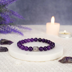 Amethyst Bracelet