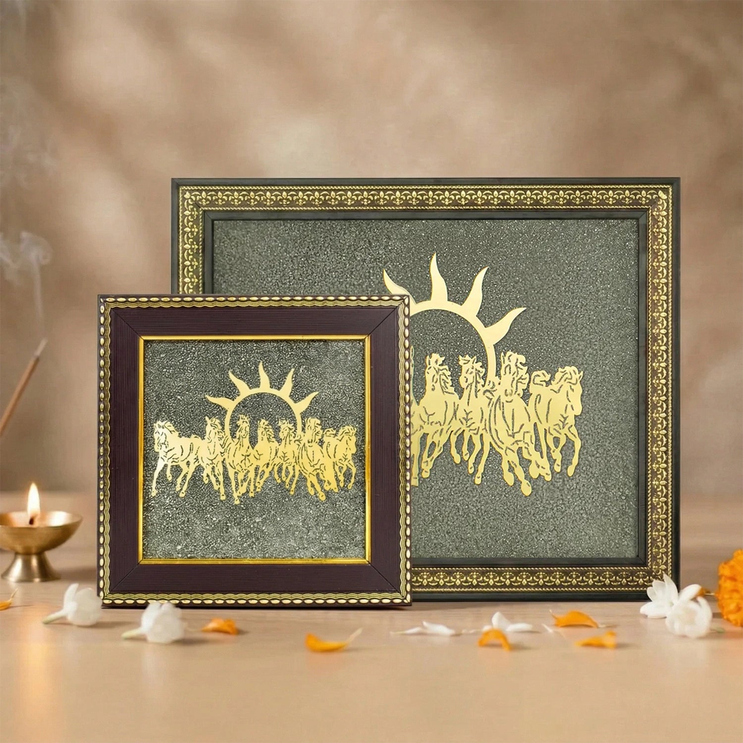 Surya’s Blessing Combo