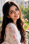 Ruhani Bansal