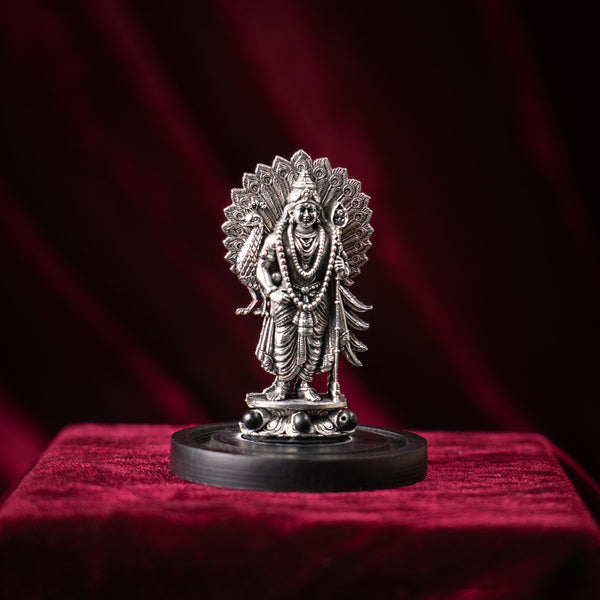 Lord Murugan Idol