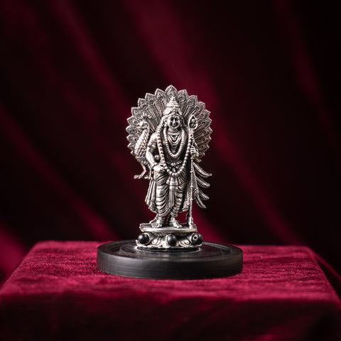 Lord Murugan Idol