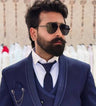 Nikhil Bhatia