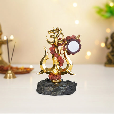 Shiva Shakti Trishul