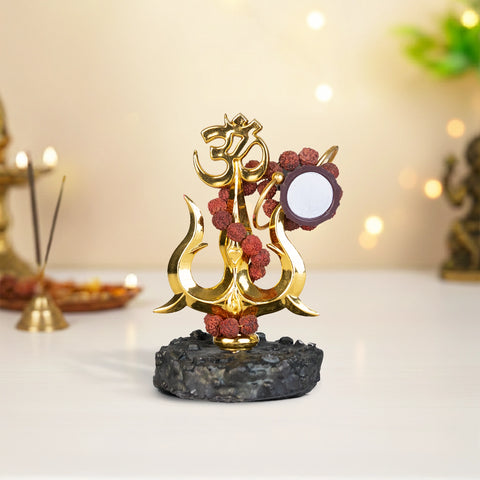 Shiva Shakti Trishul