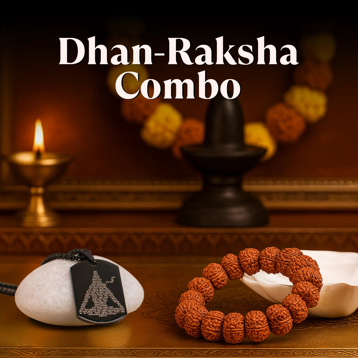 Dhan Raksha Combo