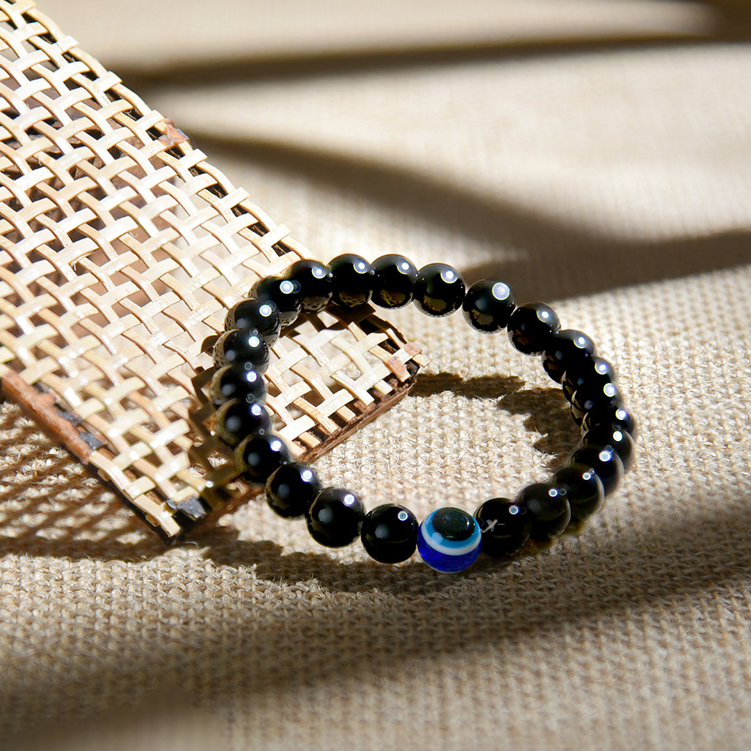 Evil Eye Bracelet