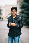 Rohit 